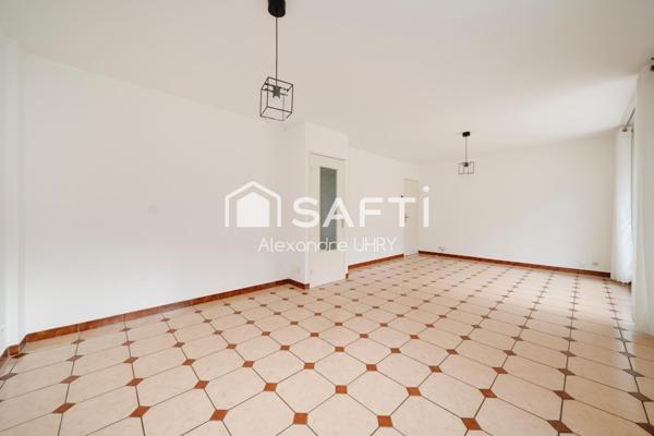 Maison Quartier du Nid !