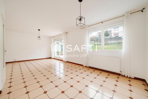 Maison Quartier du Nid !