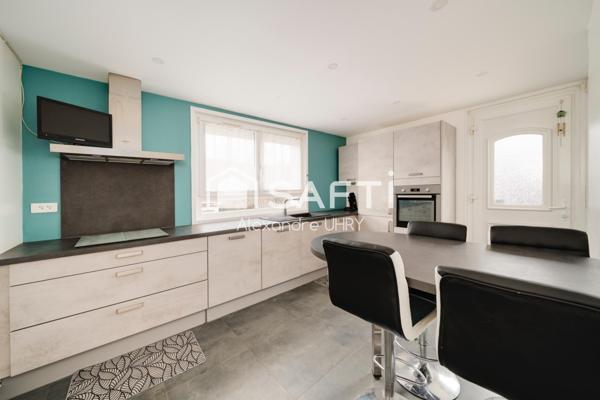 Maison Quartier du Nid !