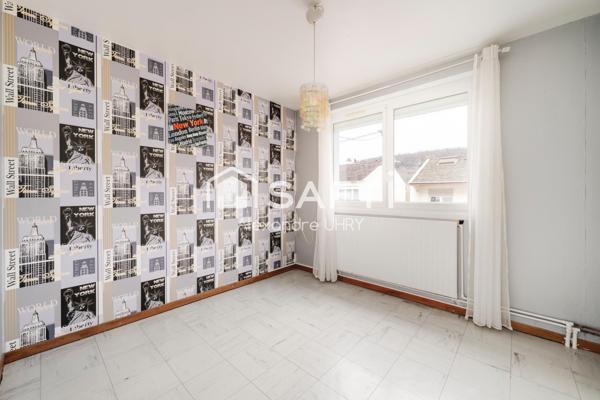 Maison Quartier du Nid !