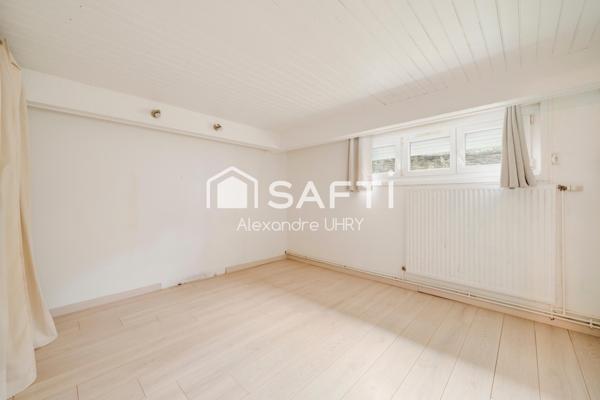 Maison Quartier du Nid !