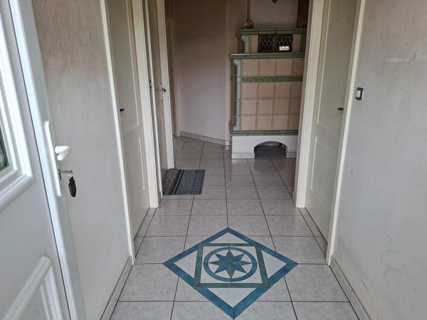 Belle Maison dans impasse!