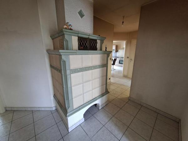 Belle Maison dans impasse!