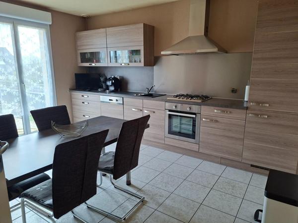 Belle Maison dans impasse!