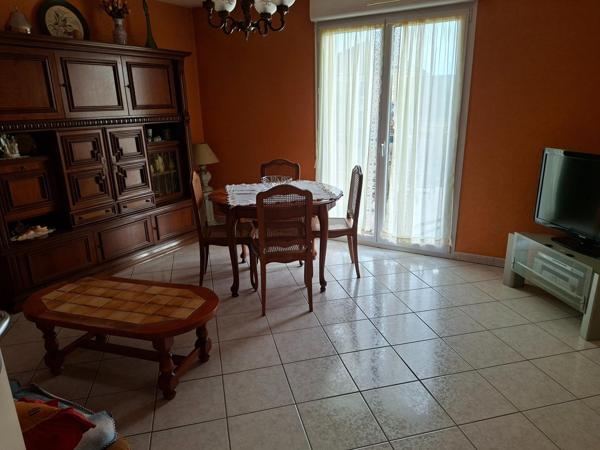 Belle Maison dans impasse!