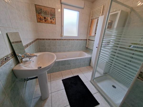 Belle Maison dans impasse!