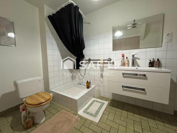 Maison Néo-Bretonne 123m² en campagne