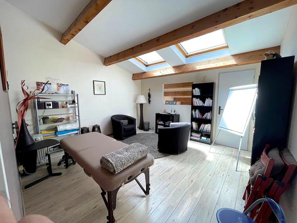 Maison à vendre 10 pièces MARSILLARGUES (34)