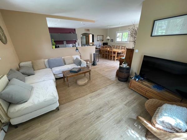 Maison à vendre 10 pièces MARSILLARGUES (34)