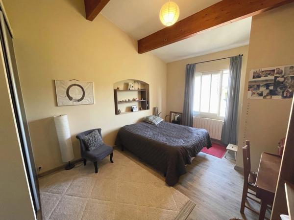 Maison à vendre 10 pièces MARSILLARGUES (34)