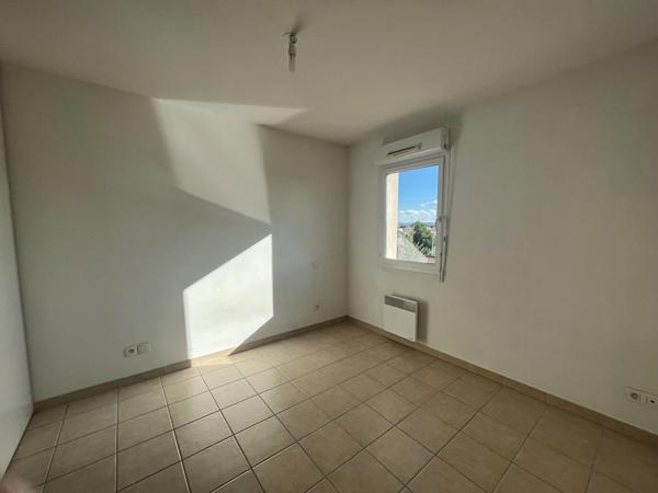 Appartement 2 pièces avec terrasse à Lézignan-Corbières