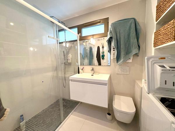 Appartement F2 à vendre  2 pièces - 52,51 m2 PARIS - 75005