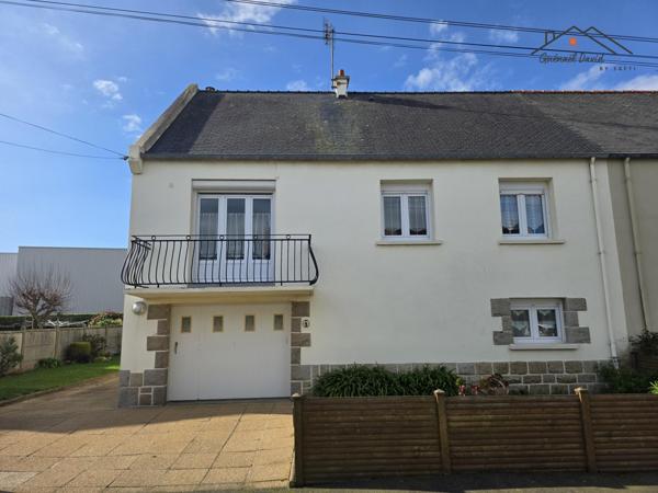 Idéal Investissement Locatif - Maison Louée, Bien Entretenue, Située au Calme