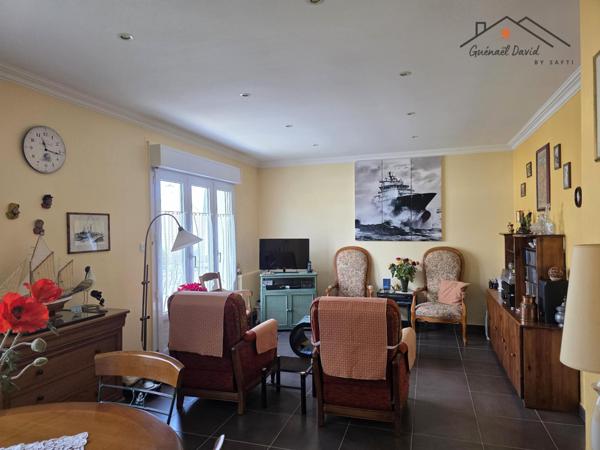 Idéal Investissement Locatif - Maison Louée, Bien Entretenue, Située au Calme