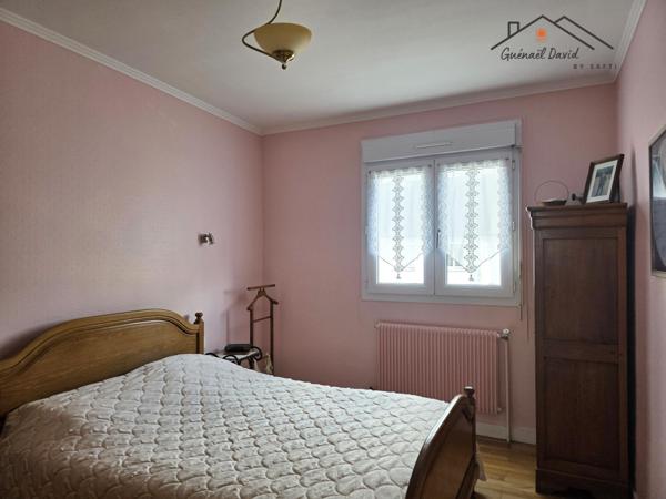 Idéal Investissement Locatif - Maison Louée, Bien Entretenue, Située au Calme