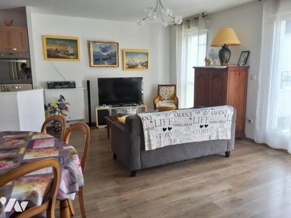 Appartement Plein centre de Saint Brevin Les Pins, 2 chambres