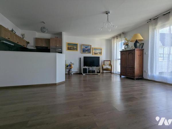 Appartement Plein centre de Saint Brevin Les Pins, 2 chambres