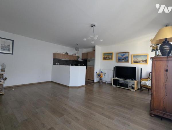 Appartement Plein centre de Saint Brevin Les Pins, 2 chambres