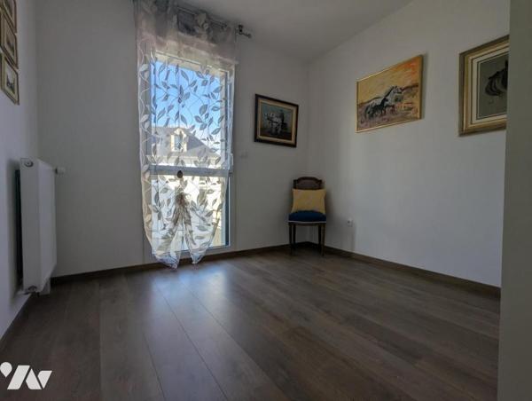 Appartement Plein centre de Saint Brevin Les Pins, 2 chambres