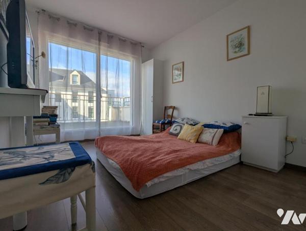 Appartement Plein centre de Saint Brevin Les Pins, 2 chambres