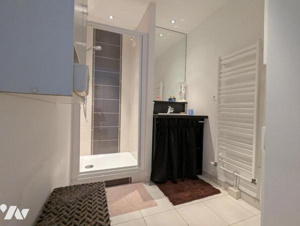 Appartement Plein centre de Saint Brevin Les Pins, 2 chambres