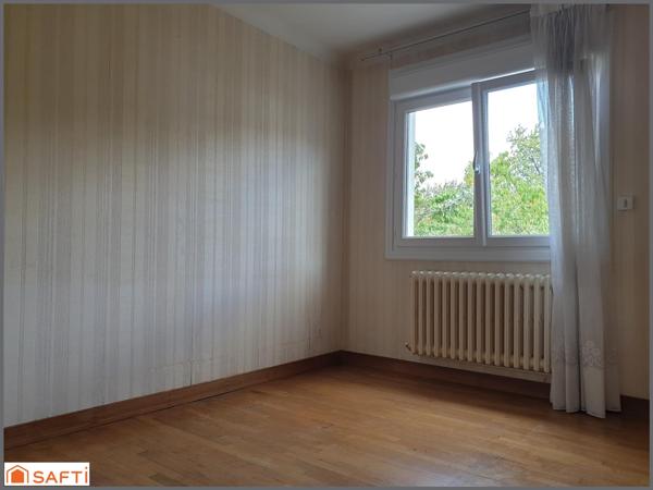 Maison - 140 000 € - Châteaubriant - 44110