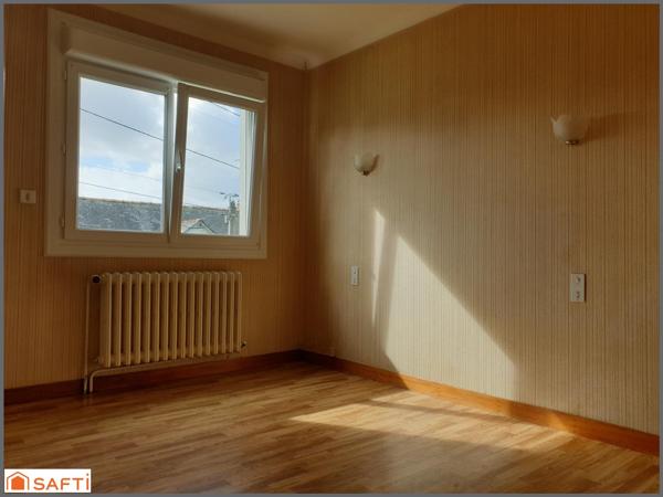 Maison - 140 000 € - Châteaubriant - 44110