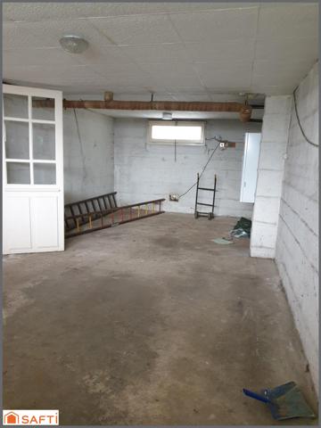 Maison - 140 000 € - Châteaubriant - 44110