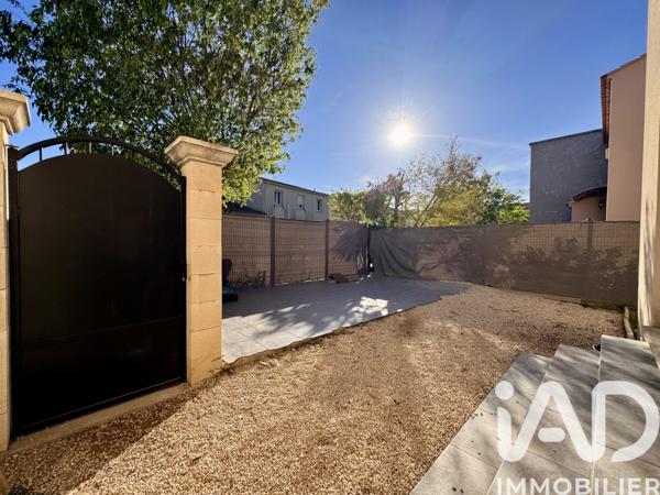 Maison à vendre 4 pièces 90 m² Cavaillon