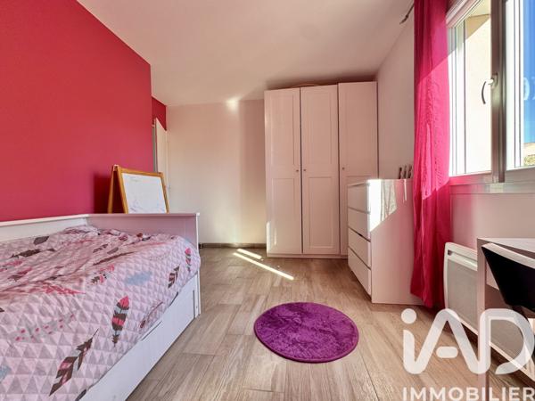 Maison à vendre 4 pièces 90 m² Cavaillon