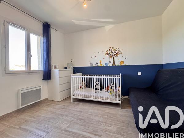 Maison à vendre 4 pièces 90 m² Cavaillon