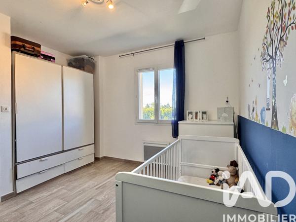 Maison à vendre 4 pièces 90 m² Cavaillon