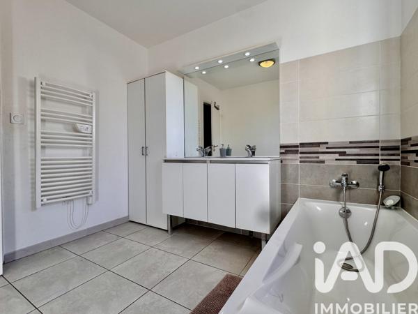 Maison à vendre 4 pièces 90 m² Cavaillon