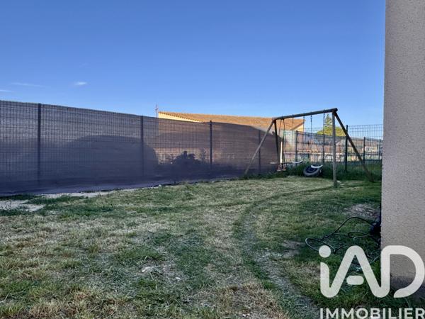 Maison à vendre 4 pièces 90 m² Cavaillon