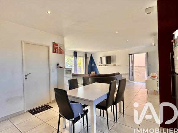 Maison à vendre 4 pièces 90 m² Cavaillon