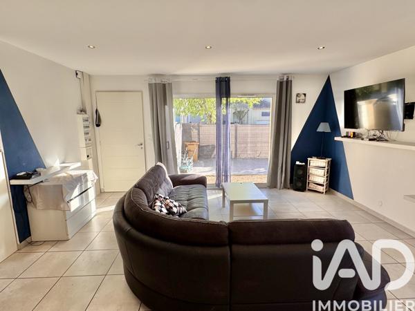 Maison à vendre 4 pièces 90 m² Cavaillon