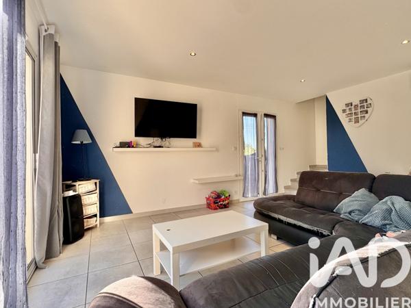 Maison à vendre 4 pièces 90 m² Cavaillon