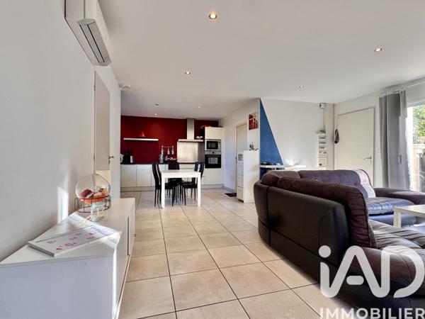 Maison à vendre 4 pièces 90 m² Cavaillon