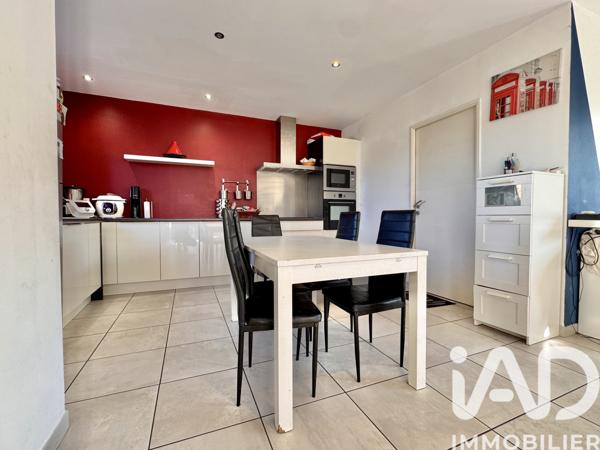 Maison à vendre 4 pièces 90 m² Cavaillon