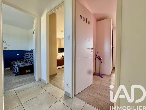 Maison à vendre 4 pièces 90 m² Cavaillon