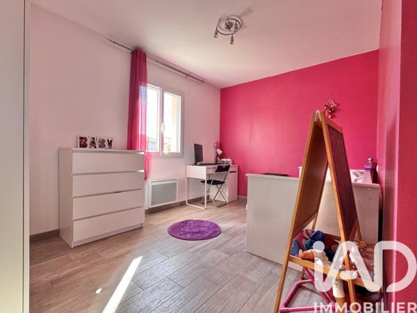 Maison à vendre 4 pièces 90 m² Cavaillon