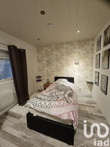 Maison à vendre 5 pièces 150 m² Lacaune