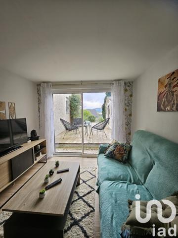 Maison à vendre 5 pièces 150 m² Lacaune