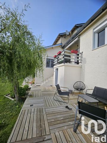 Maison à vendre 5 pièces 150 m² Lacaune