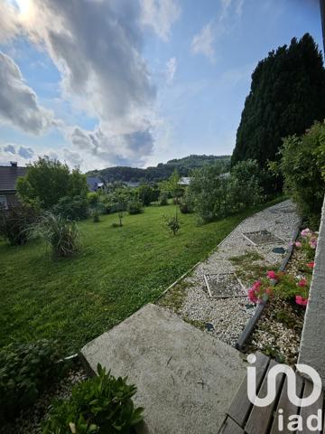 Maison à vendre 5 pièces 150 m² Lacaune