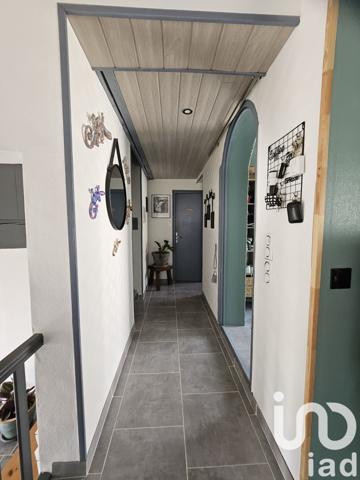 Maison à vendre 5 pièces 150 m² Lacaune