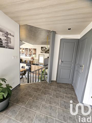 Maison à vendre 5 pièces 150 m² Lacaune