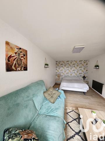 Maison à vendre 5 pièces 150 m² Lacaune