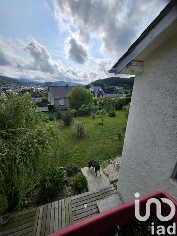 Maison à vendre 5 pièces 150 m² Lacaune