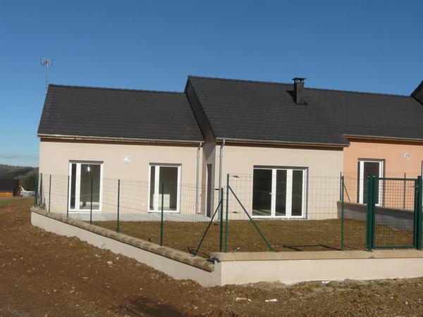 Appartement Comps La Grand Ville 4 pièce(s) 87.55 m2